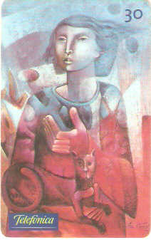 SP-0279 - Sonho Astral